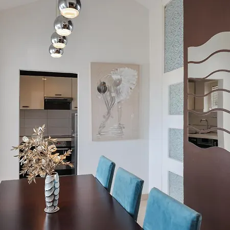 Appartamento Apartman Andy Zara