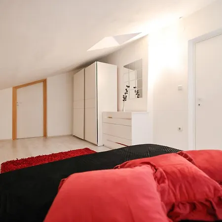 Apartman Andy * Zara