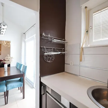 Appartamento Apartman Andy