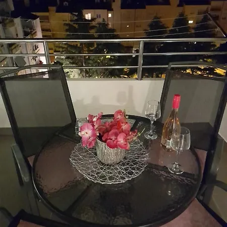 Apartman Andy Appartamento Zara