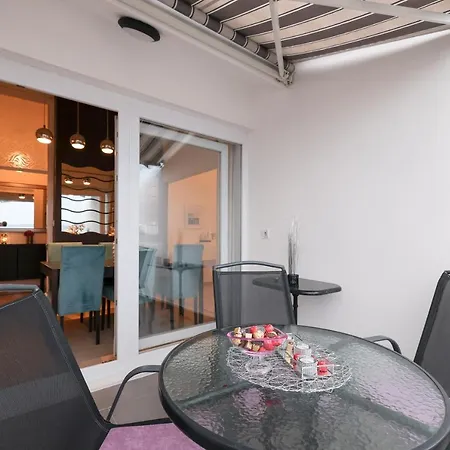 Appartamento Apartman Andy Zara