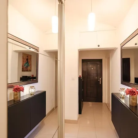 Apartman Andy Appartamento *