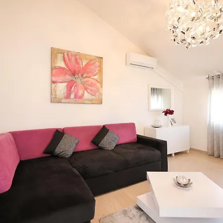 Apartman Andy Appartamento *