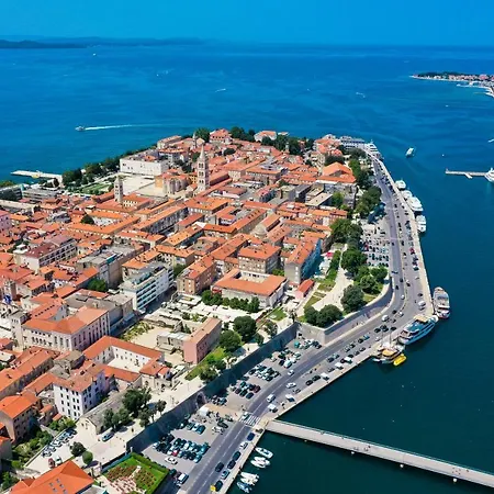 Appartamento Apartman Andy