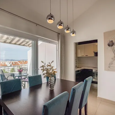 דירה Apartman Andy *