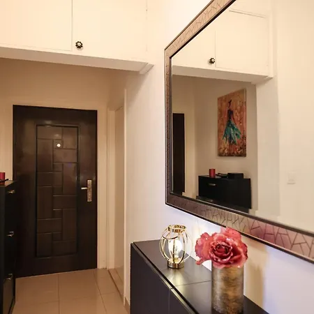 דירה Apartman Andy